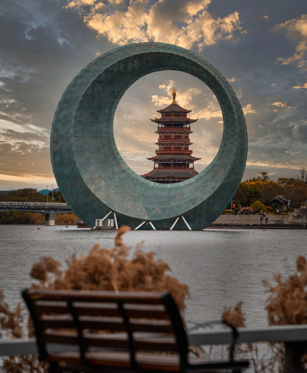 FuJian Tour / 8 Days /$699