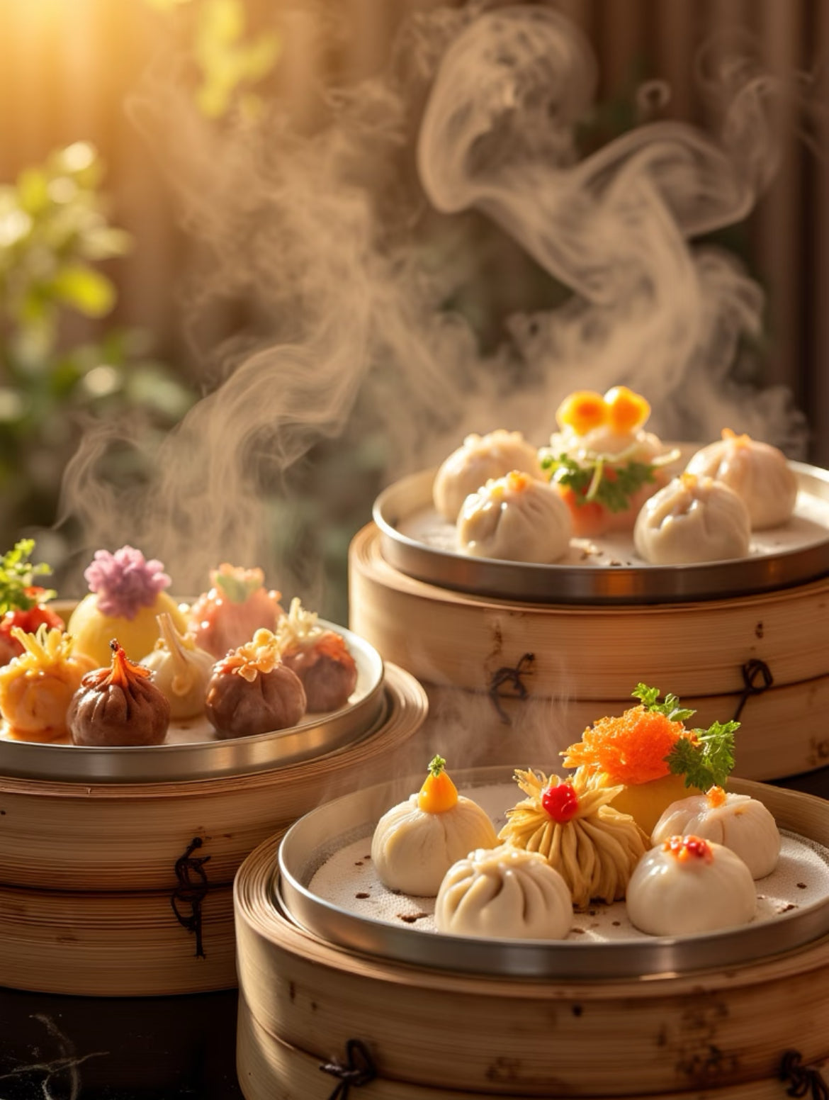 Guangzhou Tour / 6 Days / $699