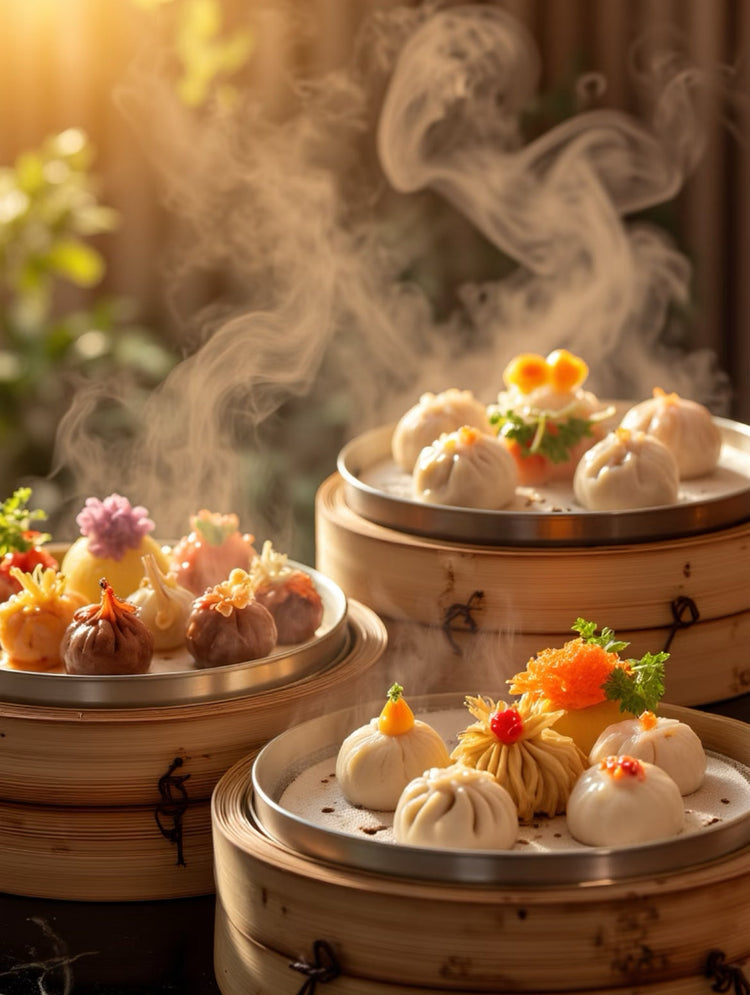 Guangzhou Tour / 6 Days / $699